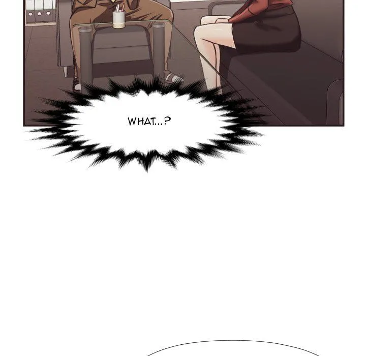 The Hidden Past Chapter 23 - Page 44