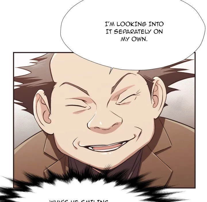 The Hidden Past Chapter 23 - Page 45