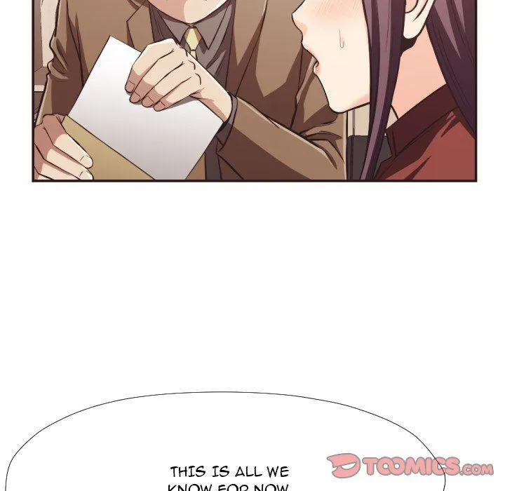 The Hidden Past Chapter 23 - Page 50