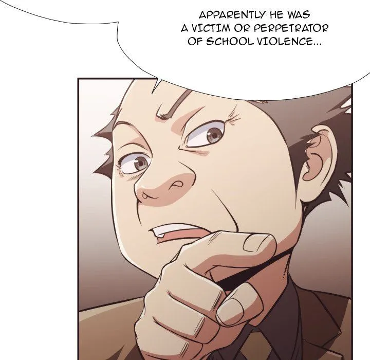 The Hidden Past Chapter 23 - Page 56