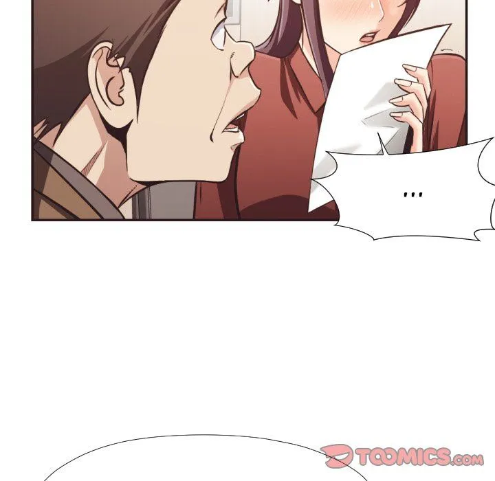 The Hidden Past Chapter 23 - Page 58