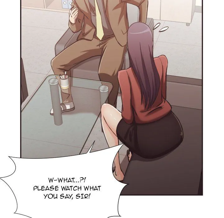 The Hidden Past Chapter 23 - Page 61