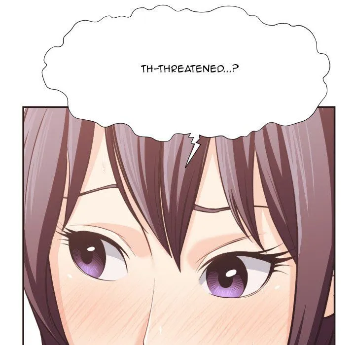 The Hidden Past Chapter 23 - Page 64