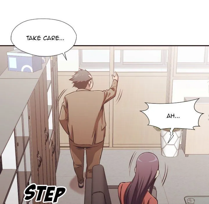 The Hidden Past Chapter 23 - Page 72