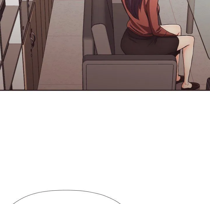 The Hidden Past Chapter 23 - Page 73