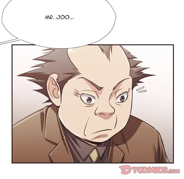 The Hidden Past Chapter 23 - Page 74