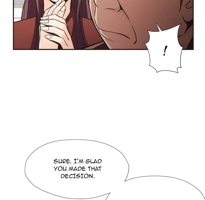 The Hidden Past Chapter 23 - Page 80