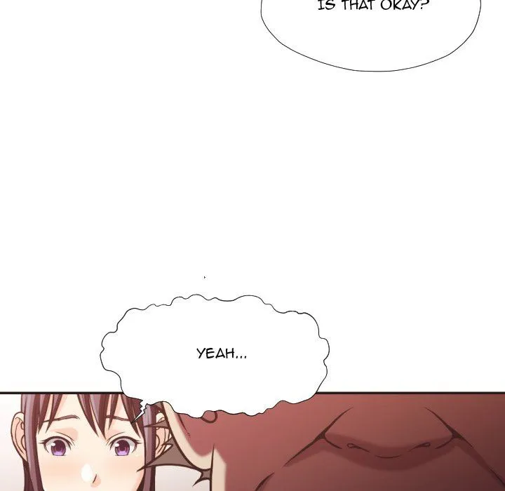 The Hidden Past Chapter 23 - Page 84