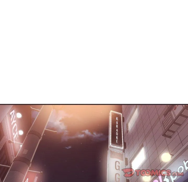 The Hidden Past Chapter 23 - Page 86