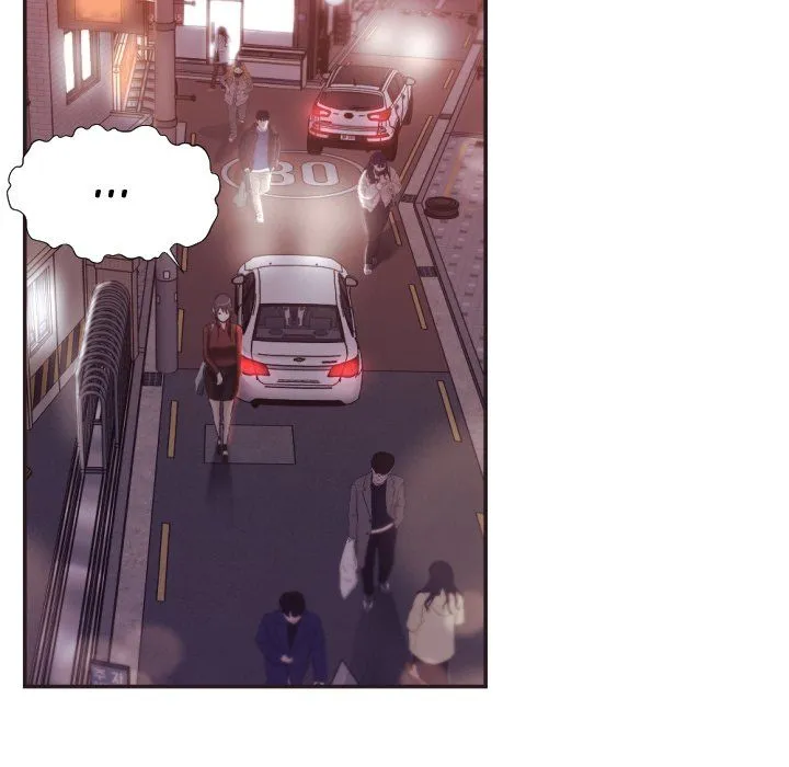 The Hidden Past Chapter 23 - Page 88