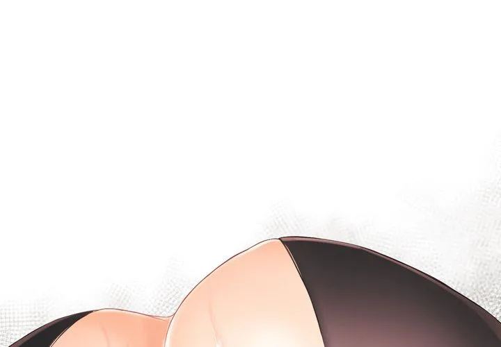 The Hidden Past Chapter 24 - Page 1