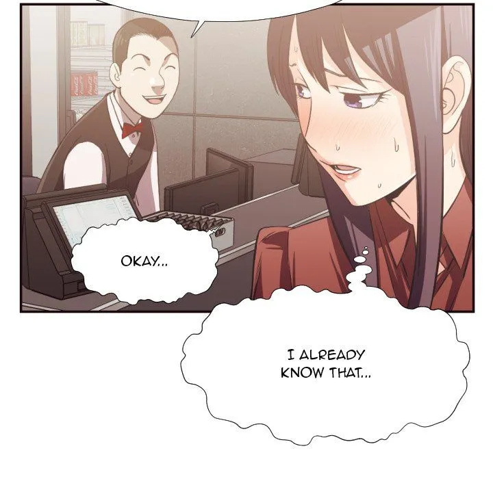 The Hidden Past Chapter 24 - Page 13