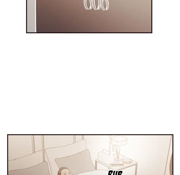 The Hidden Past Chapter 24 - Page 15