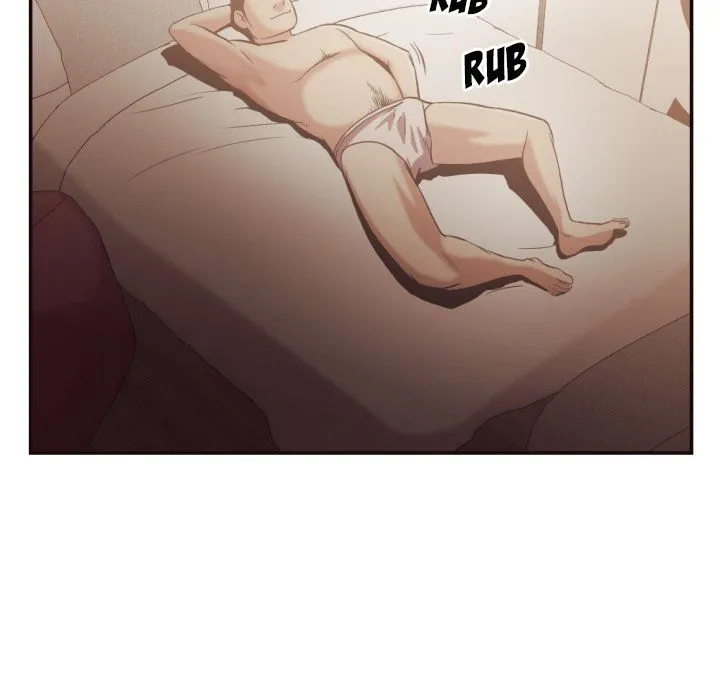 The Hidden Past Chapter 24 - Page 16