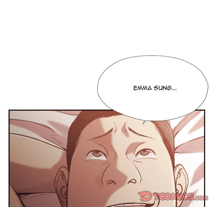 The Hidden Past Chapter 24 - Page 18