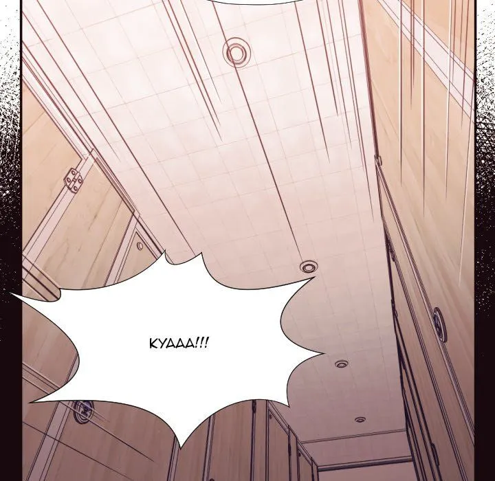 The Hidden Past Chapter 24 - Page 20