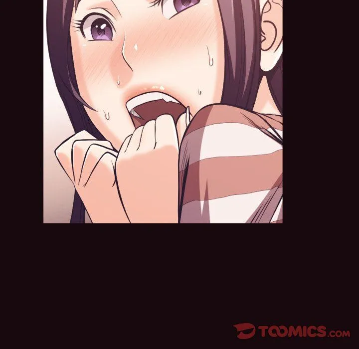 The Hidden Past Chapter 24 - Page 22