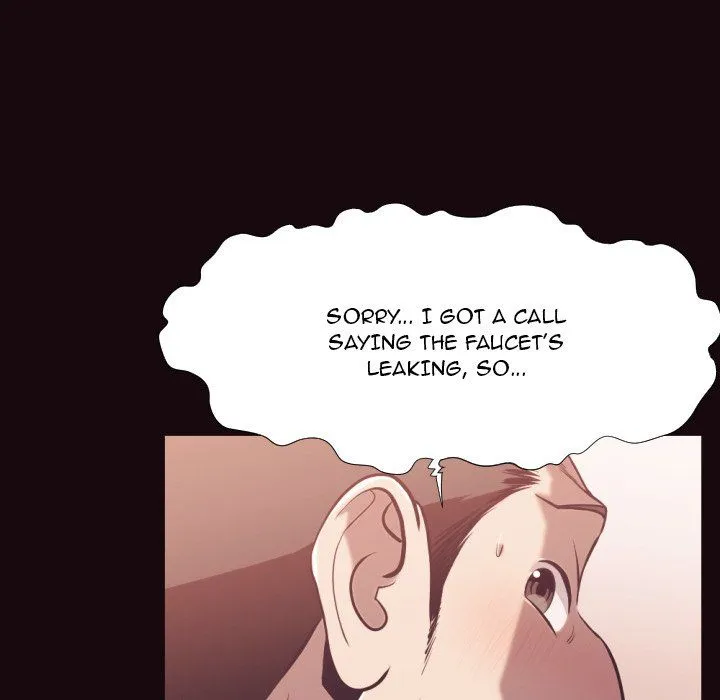 The Hidden Past Chapter 24 - Page 23