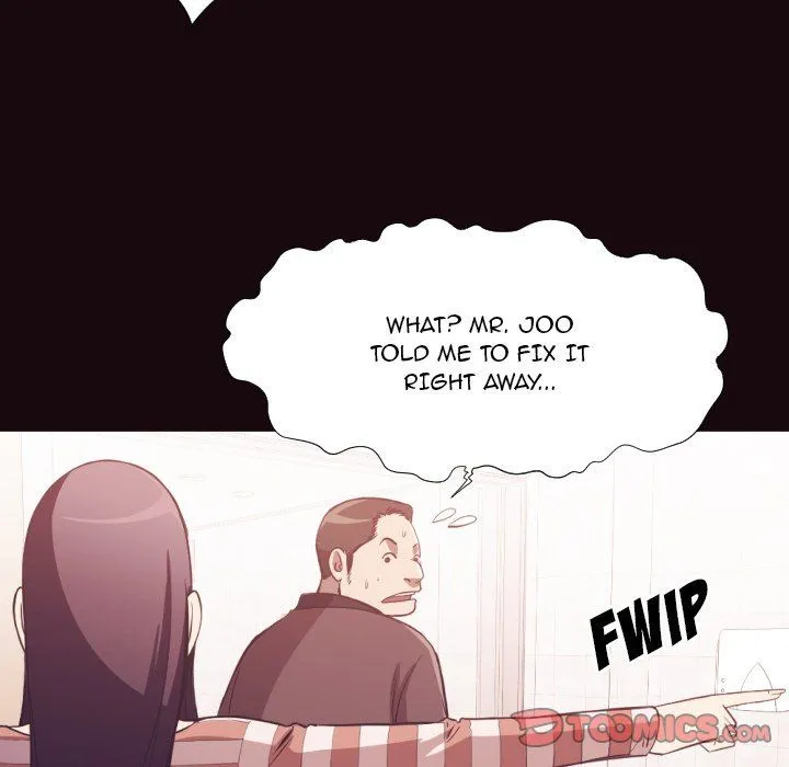 The Hidden Past Chapter 24 - Page 26