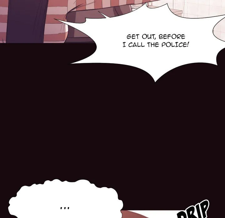 The Hidden Past Chapter 24 - Page 27