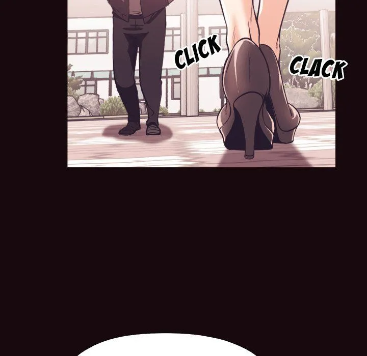 The Hidden Past Chapter 24 - Page 32