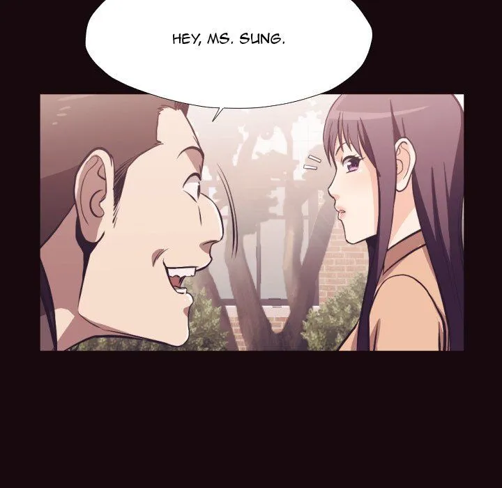 The Hidden Past Chapter 24 - Page 33