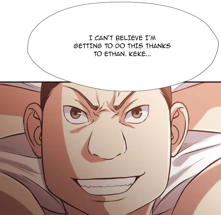 The Hidden Past Chapter 24 - Page 37