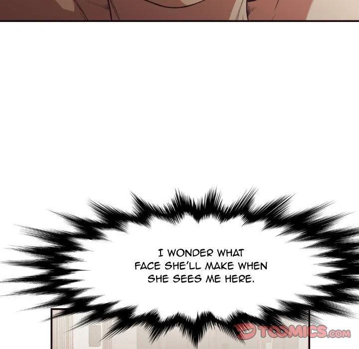 The Hidden Past Chapter 24 - Page 38