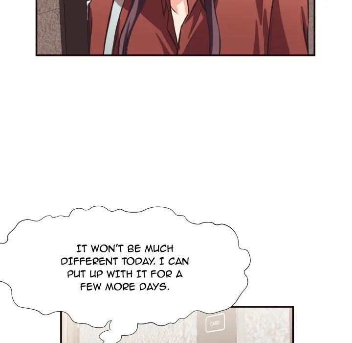 The Hidden Past Chapter 24 - Page 43