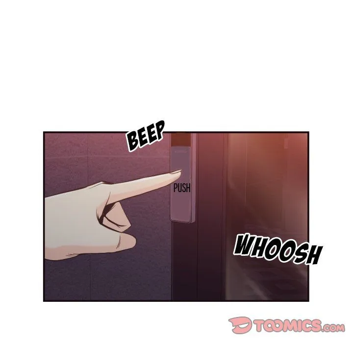 The Hidden Past Chapter 24 - Page 6