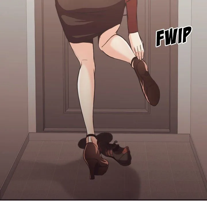 The Hidden Past Chapter 24 - Page 53