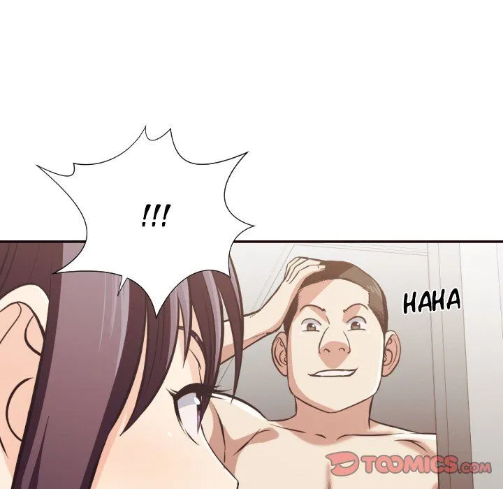 The Hidden Past Chapter 24 - Page 58