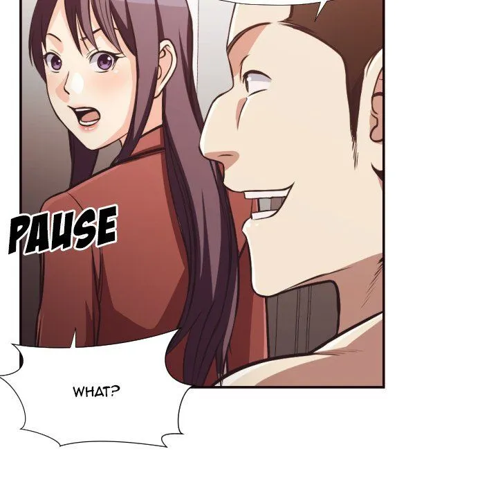 The Hidden Past Chapter 24 - Page 63