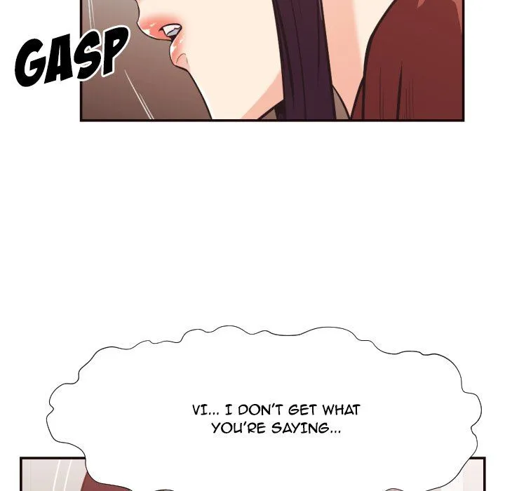 The Hidden Past Chapter 24 - Page 65