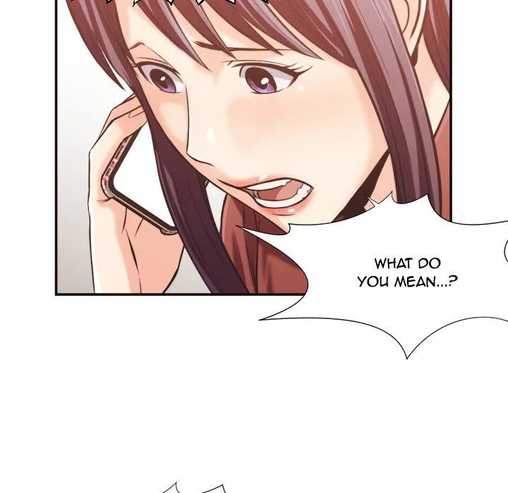 The Hidden Past Chapter 24 - Page 73