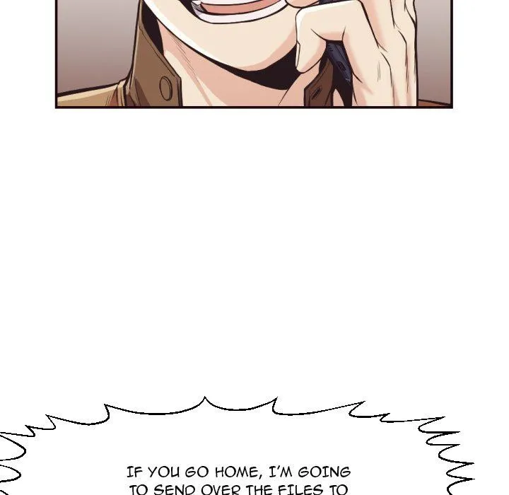 The Hidden Past Chapter 24 - Page 76