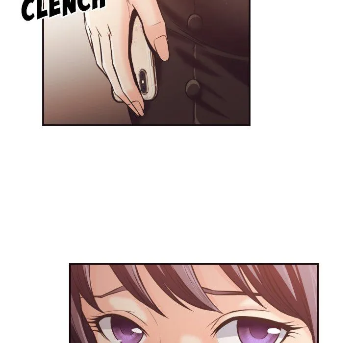 The Hidden Past Chapter 24 - Page 80