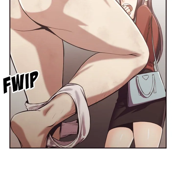 The Hidden Past Chapter 24 - Page 95