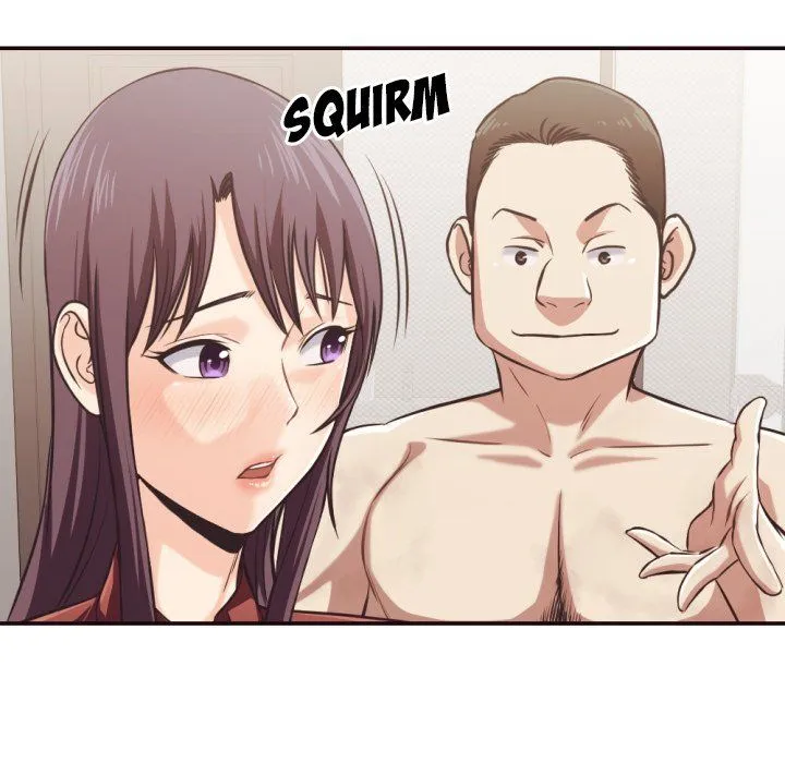 The Hidden Past Chapter 25 - Page 11