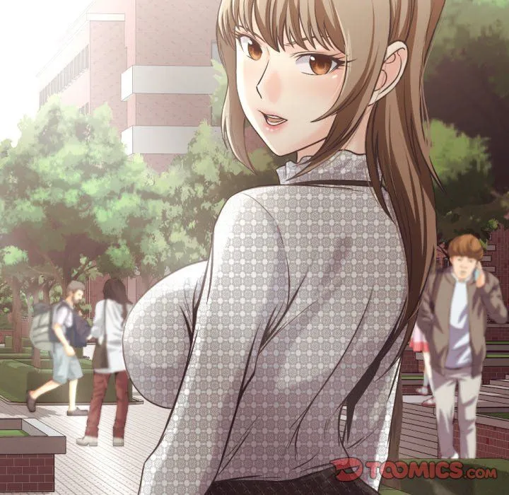 The Hidden Past Chapter 25 - Page 102