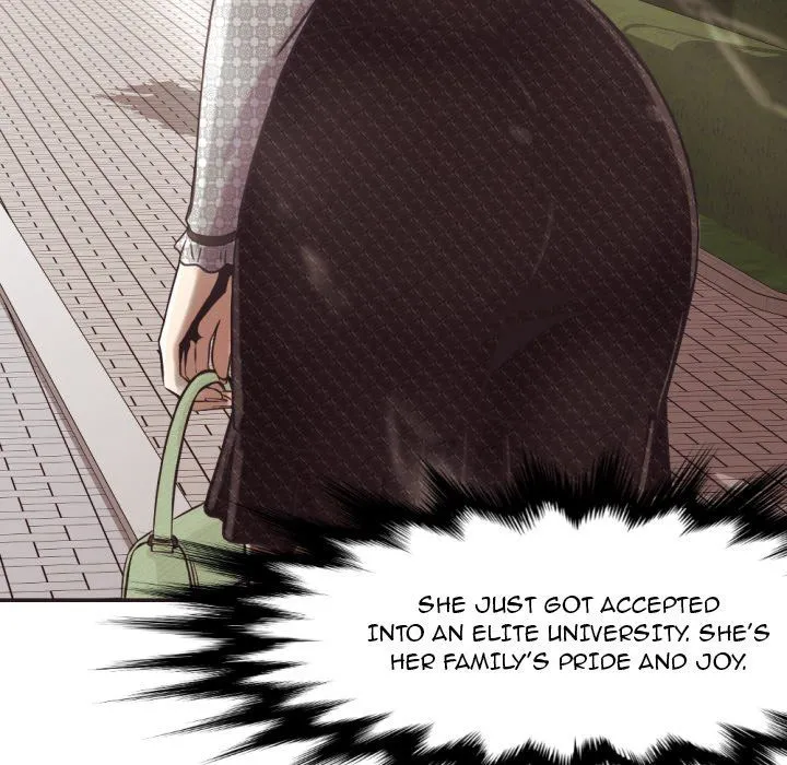 The Hidden Past Chapter 25 - Page 103