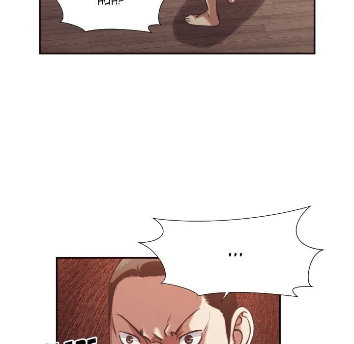 The Hidden Past Chapter 25 - Page 15