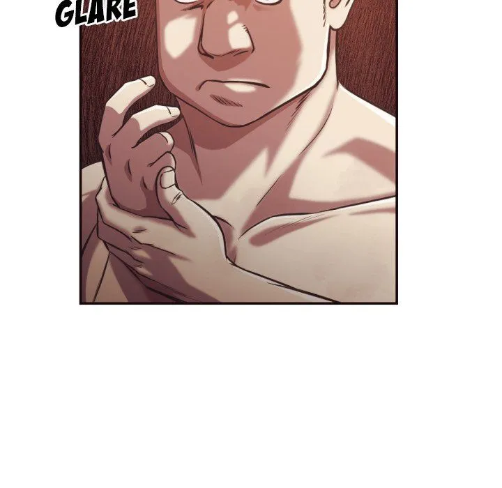 The Hidden Past Chapter 25 - Page 16