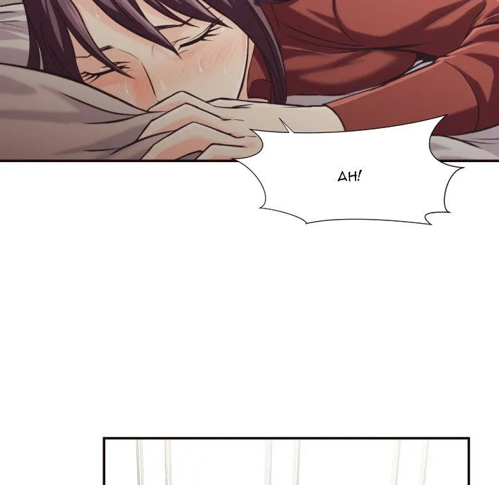 The Hidden Past Chapter 25 - Page 37