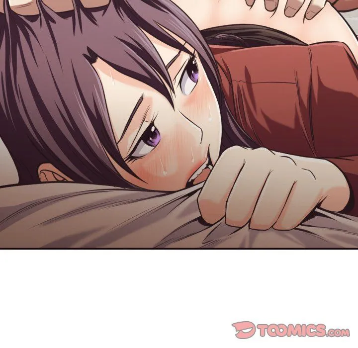 The Hidden Past Chapter 25 - Page 42