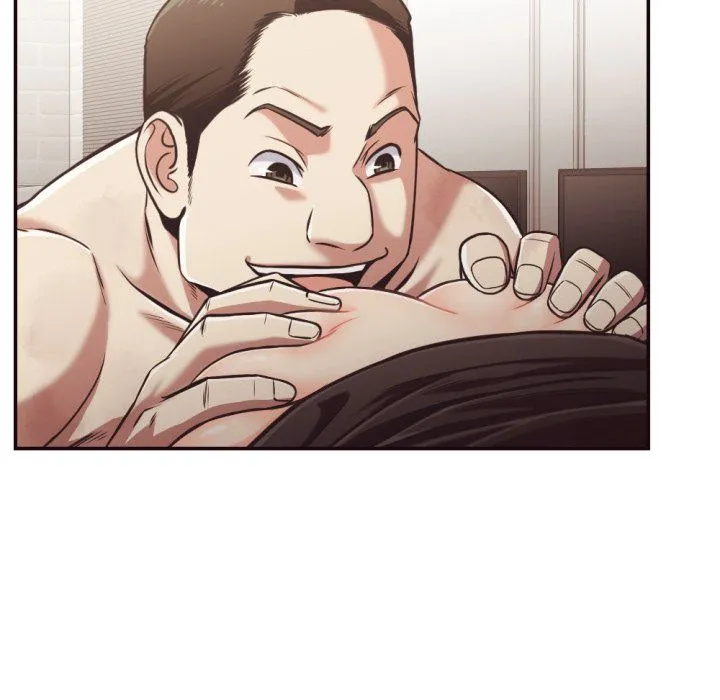 The Hidden Past Chapter 25 - Page 47