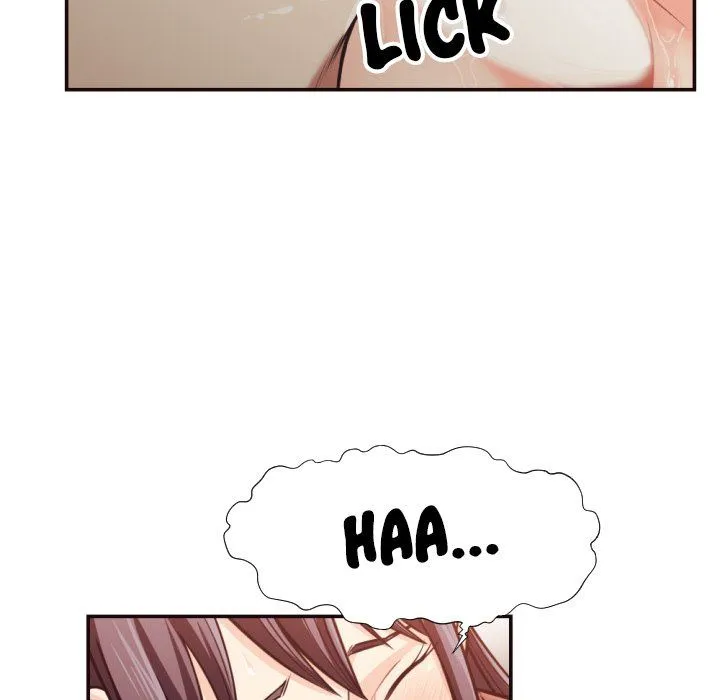 The Hidden Past Chapter 25 - Page 49