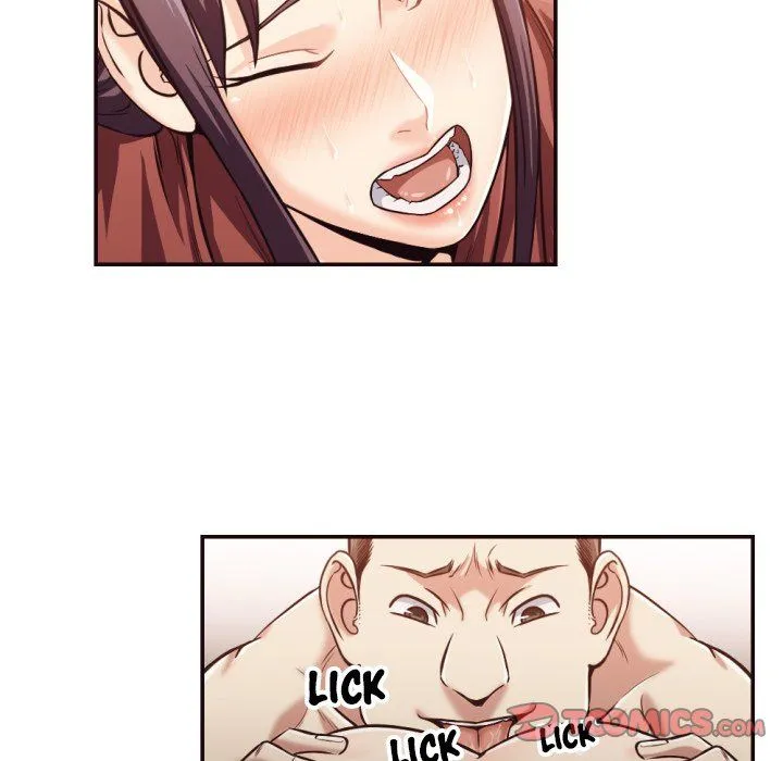 The Hidden Past Chapter 25 - Page 50