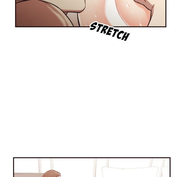 The Hidden Past Chapter 25 - Page 56