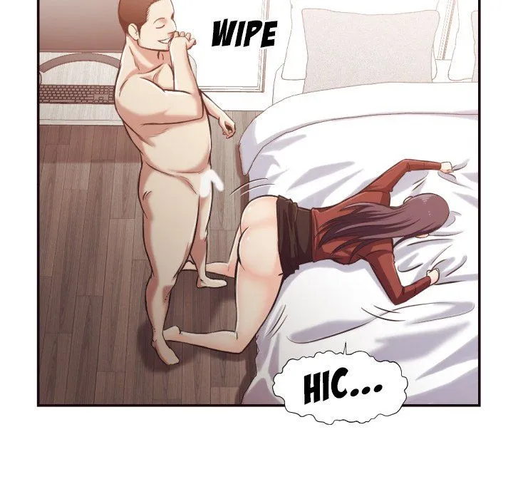 The Hidden Past Chapter 25 - Page 57